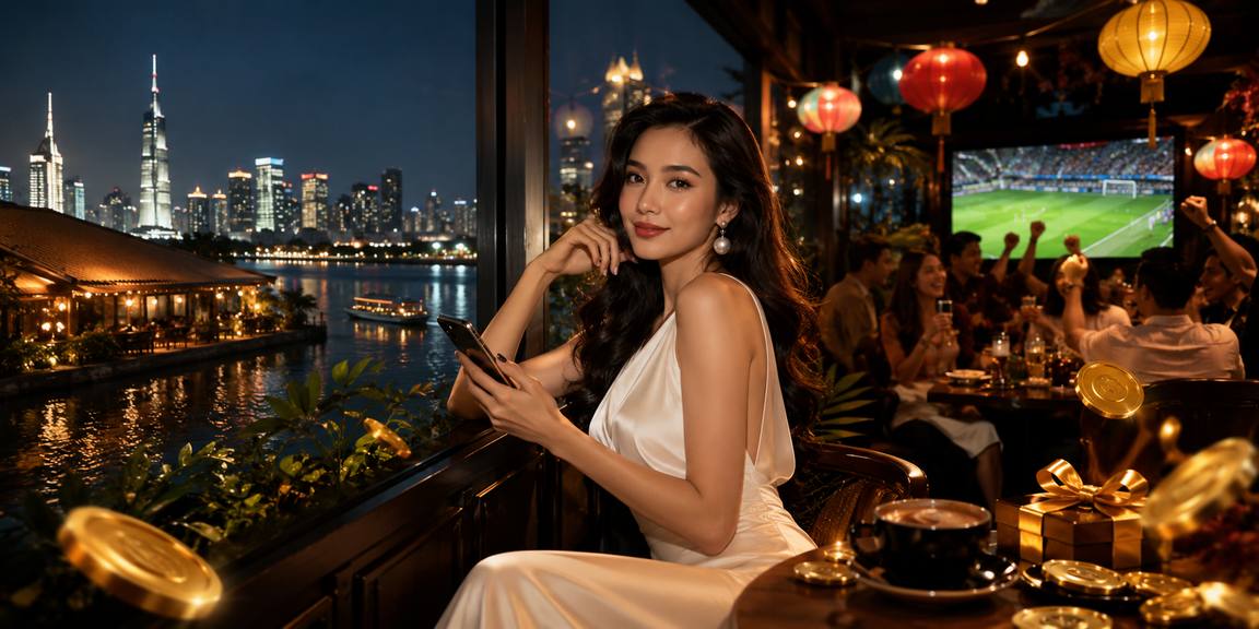 juc368 Casino Nổi Bật